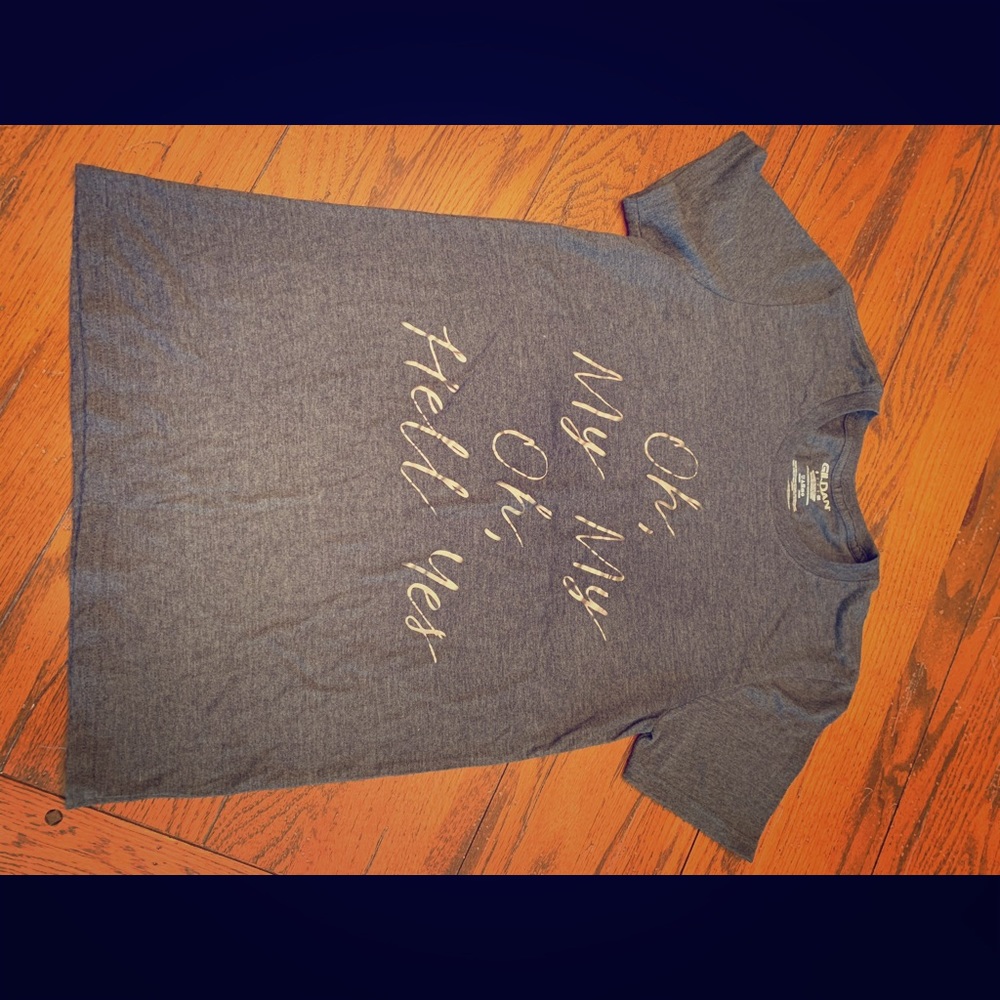 Gildan Graphic Tee